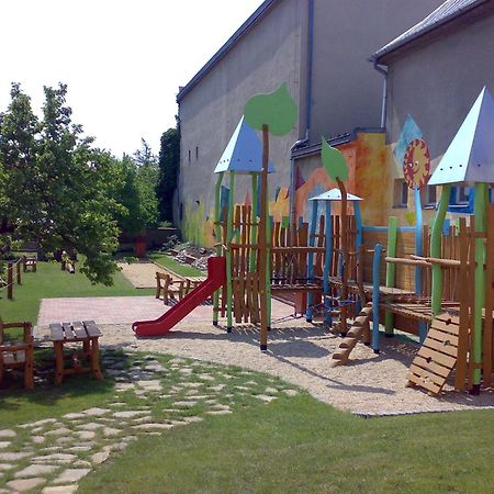 Ubytovani U Kulky Кийов Экстерьер фото