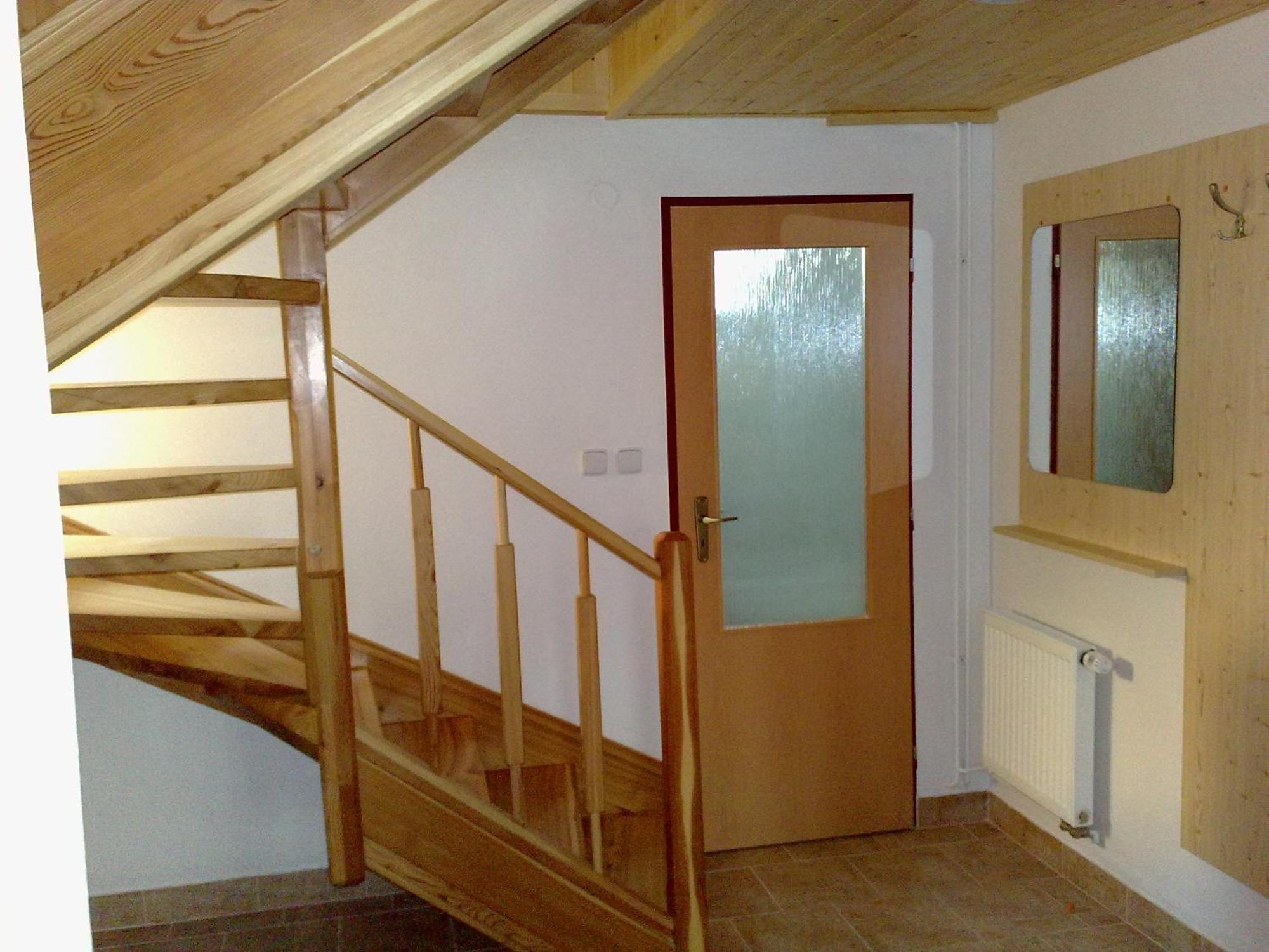 Ubytovani U Kulky Кийов Экстерьер фото