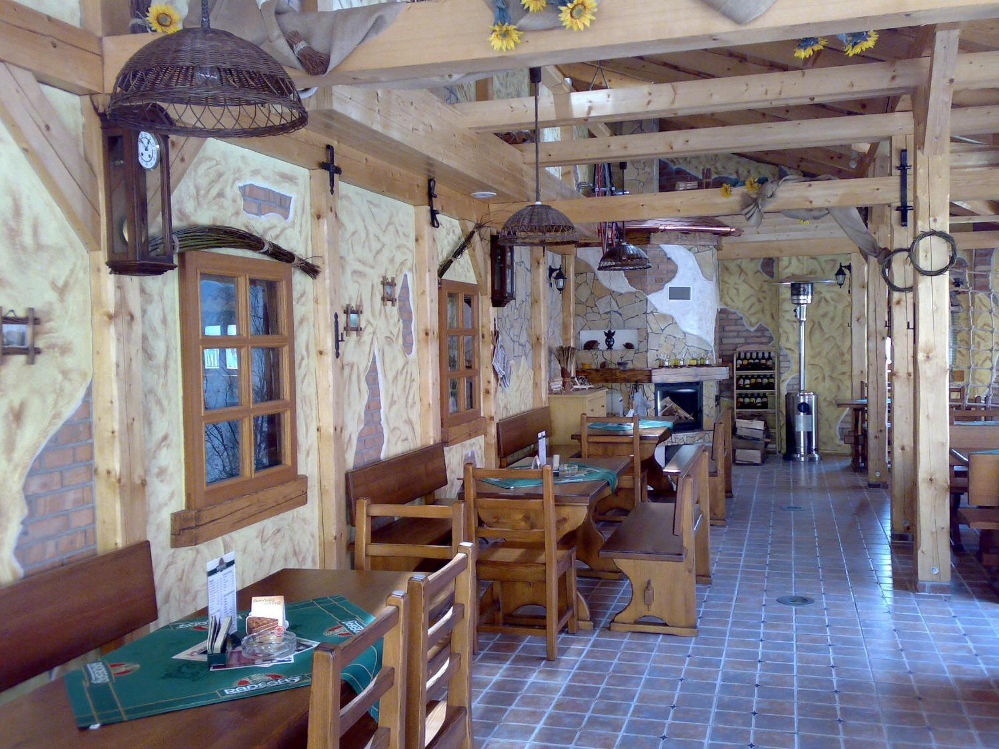 Ubytovani U Kulky Кийов Экстерьер фото